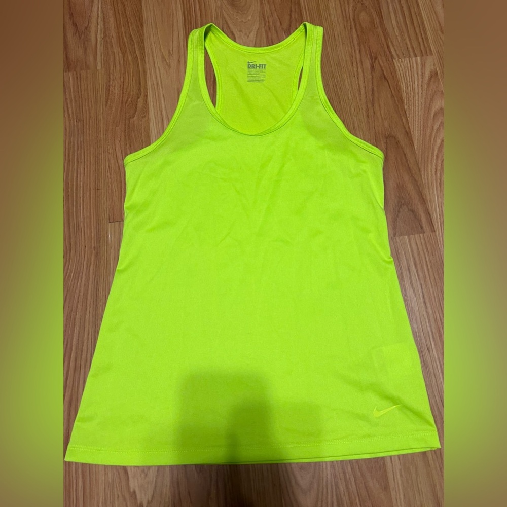 Nike Women's Tank Top